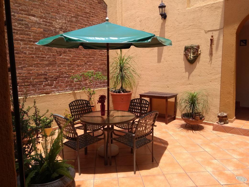 Hotel Casa Galena Morelia Exterior foto