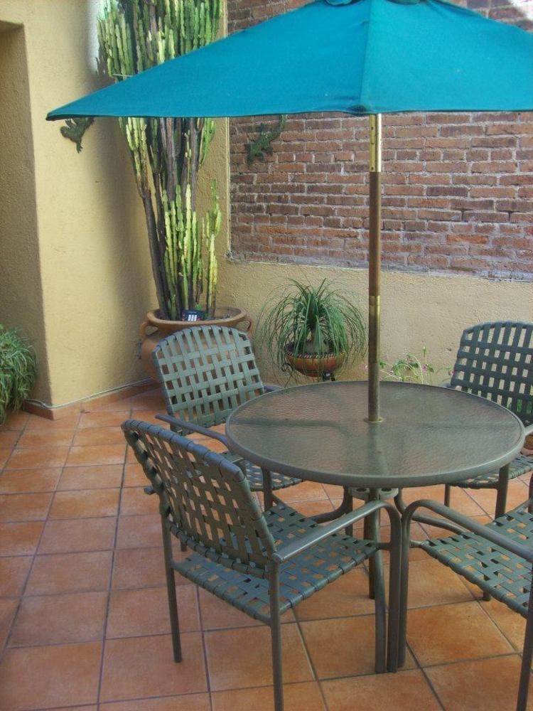 Hotel Casa Galena Morelia Exterior foto